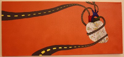 Roads Part 1