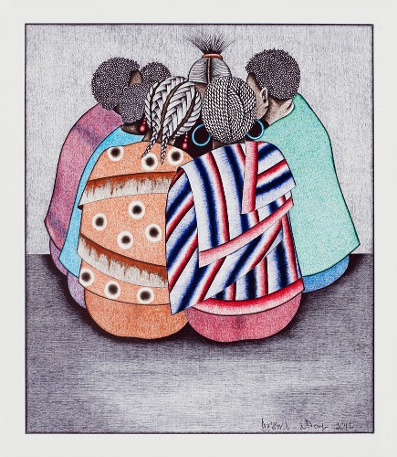 Family Matters