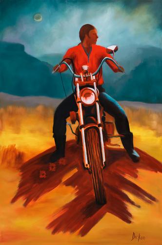 The Potmaker's Son