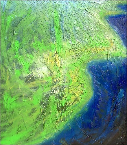 Departure