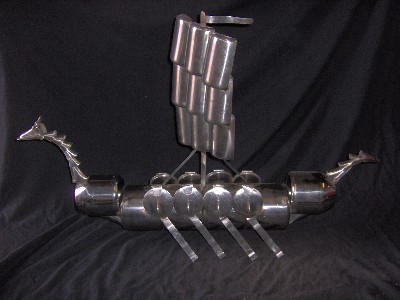 Viking Brew