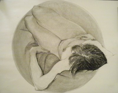 Melissa Circle by Janet Trisler
