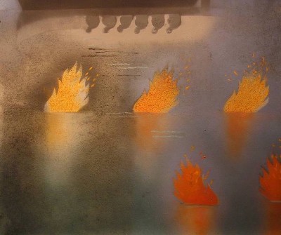 Fire River Series
